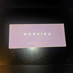 Anastasia Beverly Hills Norvina Palette